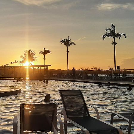 Golden Lake Resort - Apart Hotel - Arraial Do Cabo Ngoại thất bức ảnh