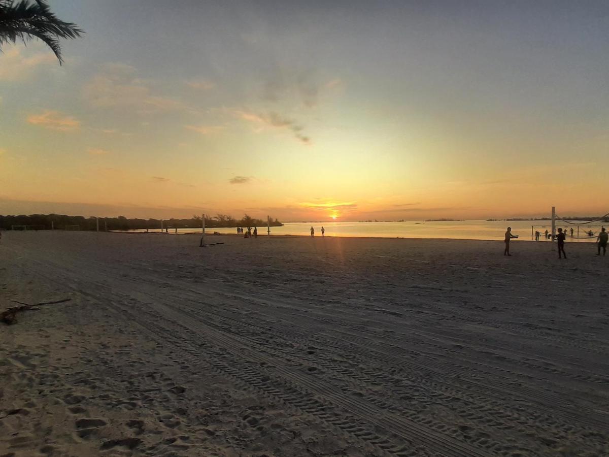 Golden Lake Resort - Apart Hotel - Arraial Do Cabo Ngoại thất bức ảnh