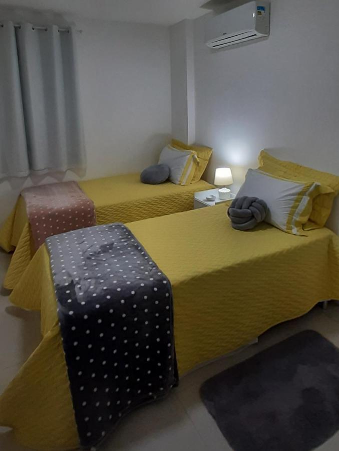 Golden Lake Resort - Apart Hotel - Arraial Do Cabo Ngoại thất bức ảnh