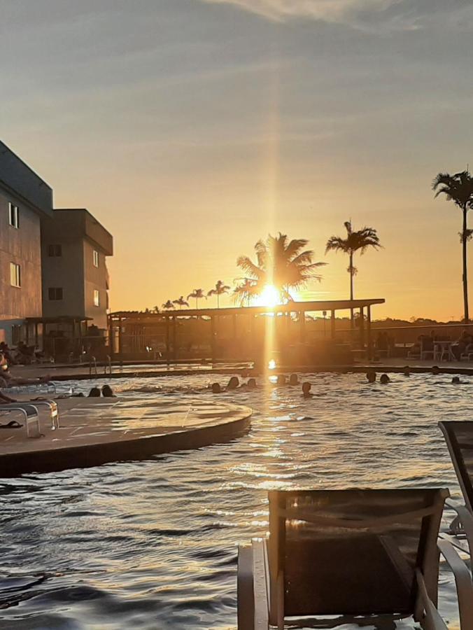 Golden Lake Resort - Apart Hotel - Arraial Do Cabo Ngoại thất bức ảnh