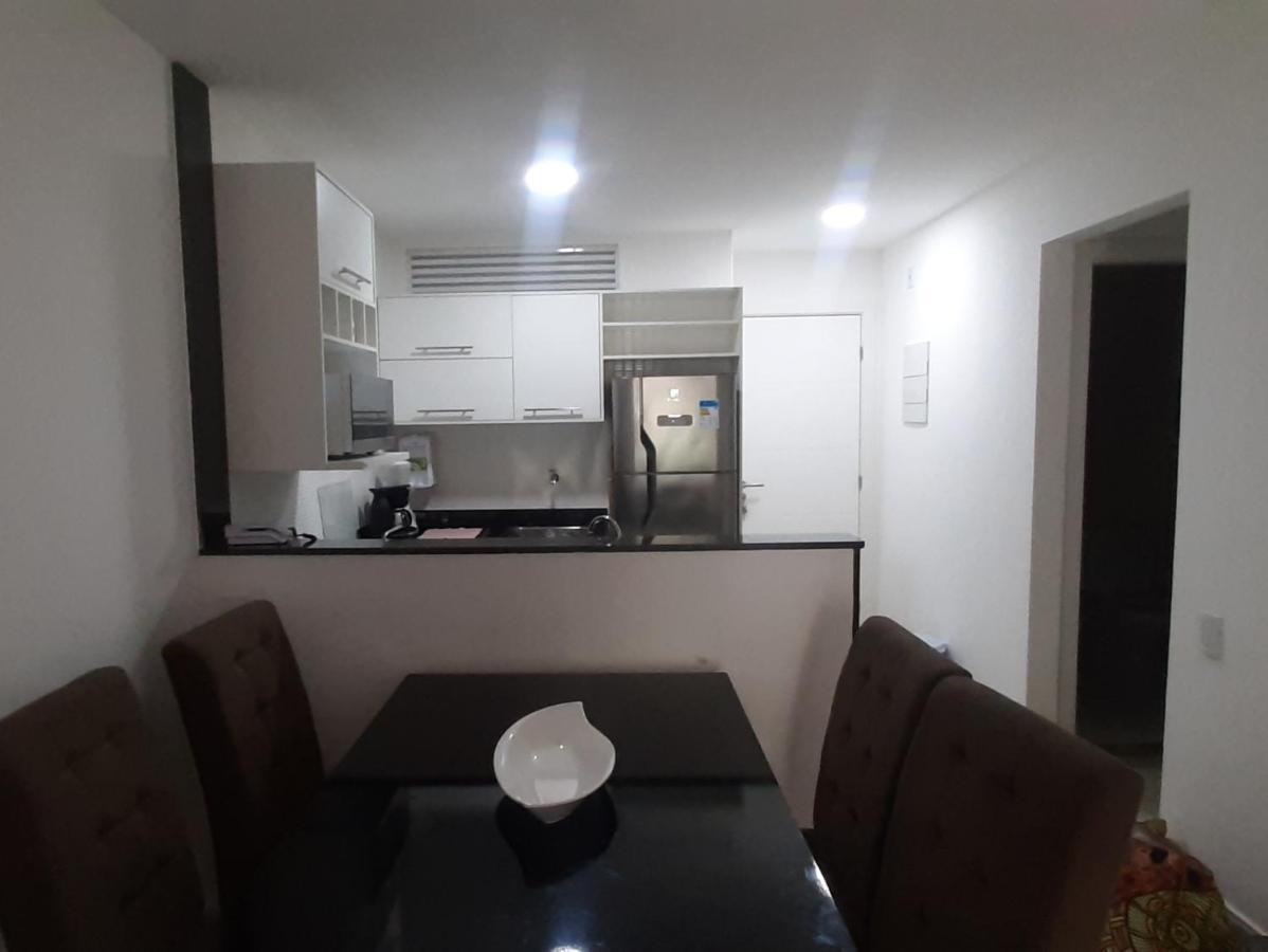 Golden Lake Resort - Apart Hotel - Arraial Do Cabo Ngoại thất bức ảnh