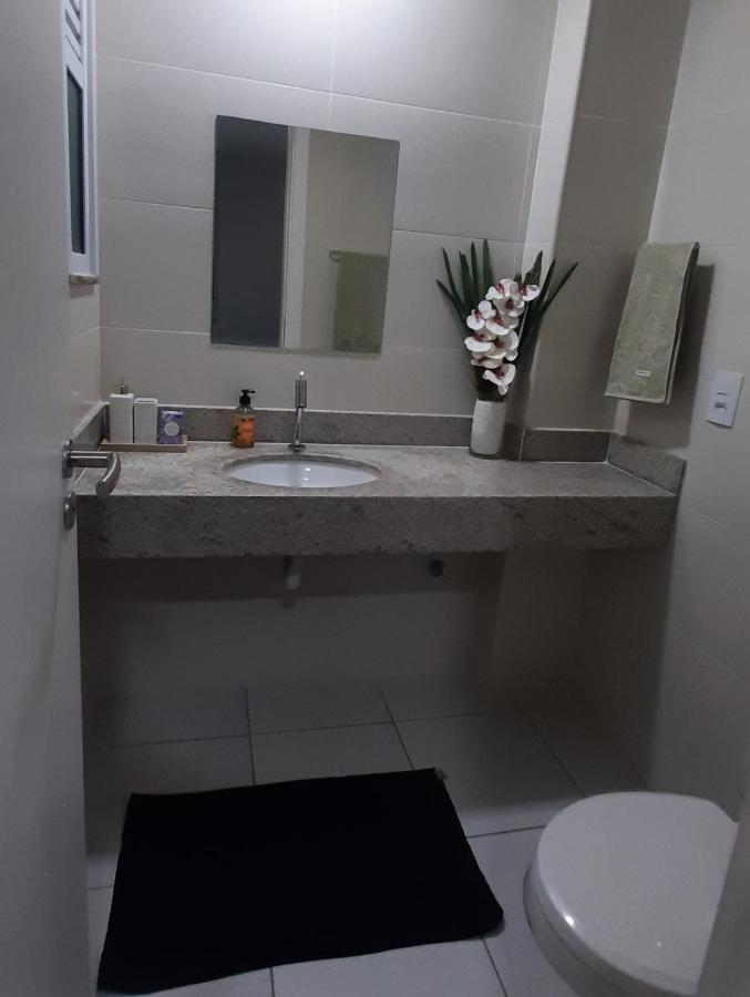 Golden Lake Resort - Apart Hotel - Arraial Do Cabo Ngoại thất bức ảnh