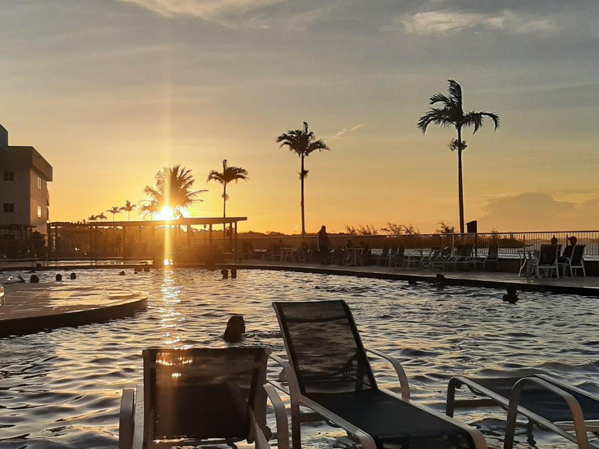 Golden Lake Resort - Apart Hotel - Arraial Do Cabo Ngoại thất bức ảnh