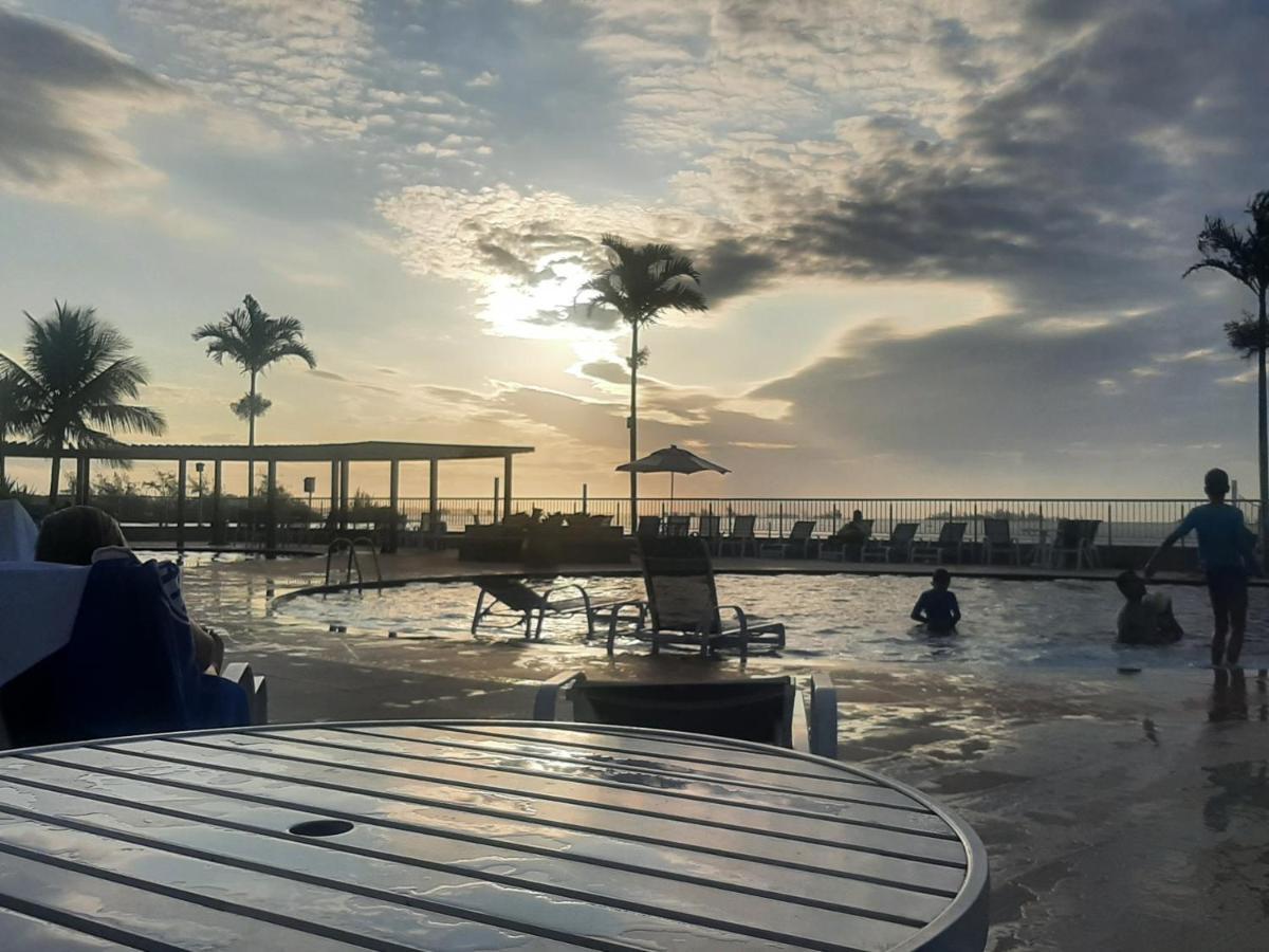 Golden Lake Resort - Apart Hotel - Arraial Do Cabo Ngoại thất bức ảnh