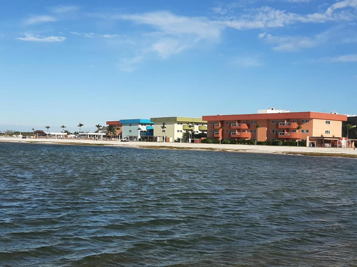 Golden Lake Resort - Apart Hotel - Arraial Do Cabo Ngoại thất bức ảnh