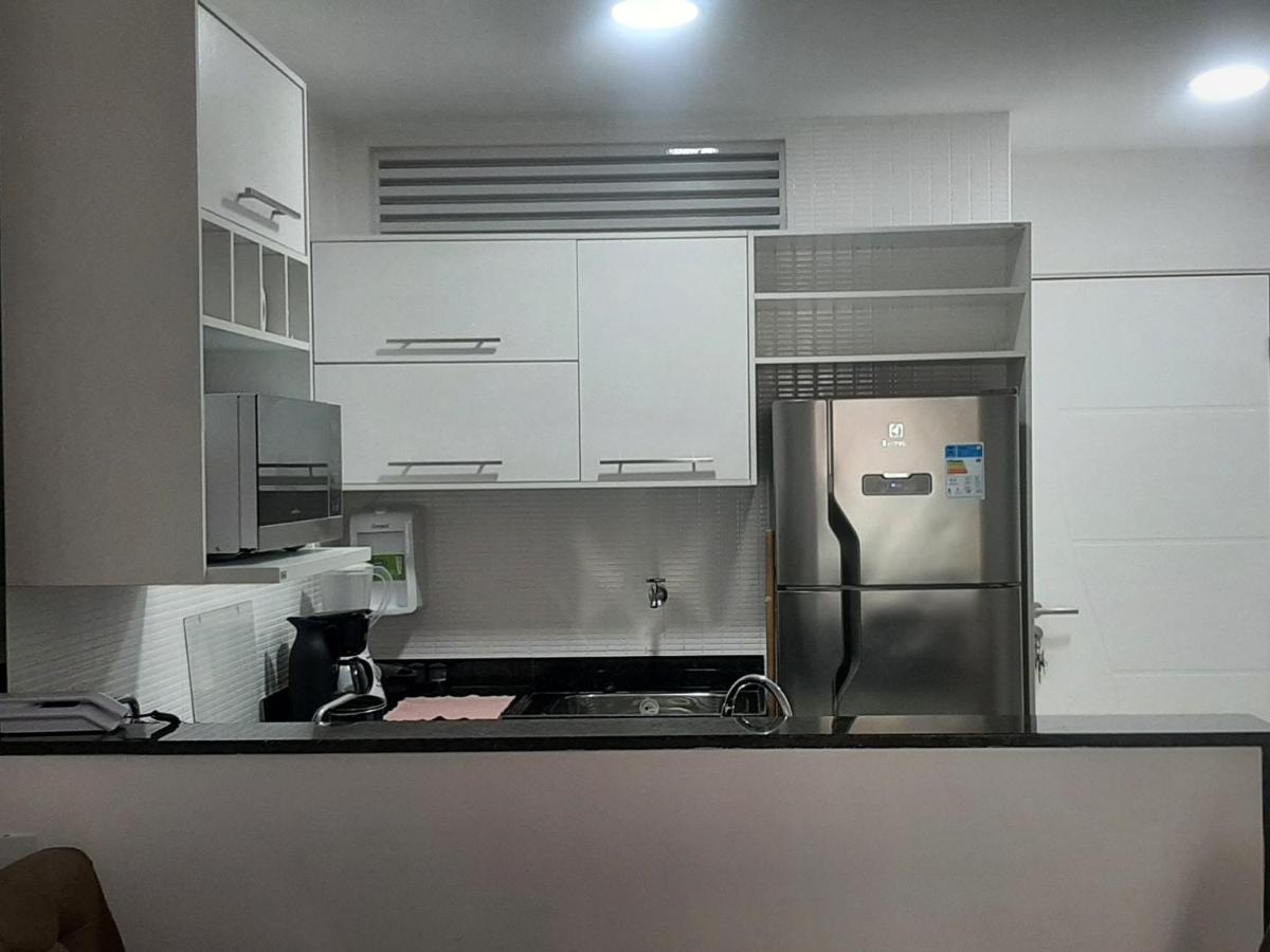 Golden Lake Resort - Apart Hotel - Arraial Do Cabo Ngoại thất bức ảnh