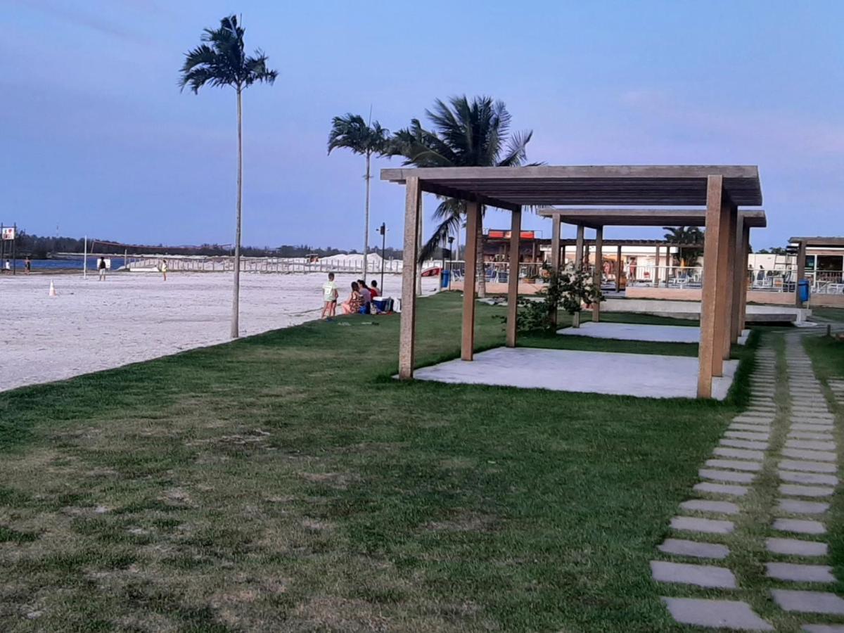Golden Lake Resort - Apart Hotel - Arraial Do Cabo Ngoại thất bức ảnh