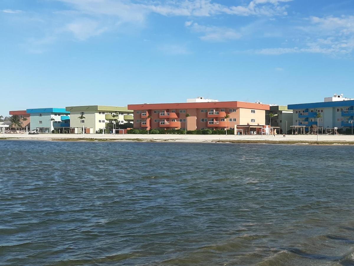 Golden Lake Resort - Apart Hotel - Arraial Do Cabo Ngoại thất bức ảnh
