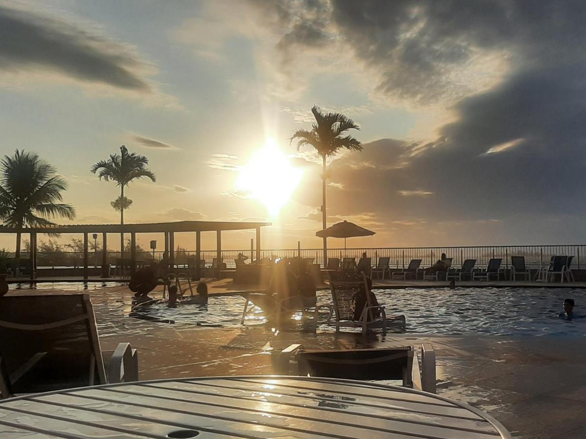 Golden Lake Resort - Apart Hotel - Arraial Do Cabo Ngoại thất bức ảnh