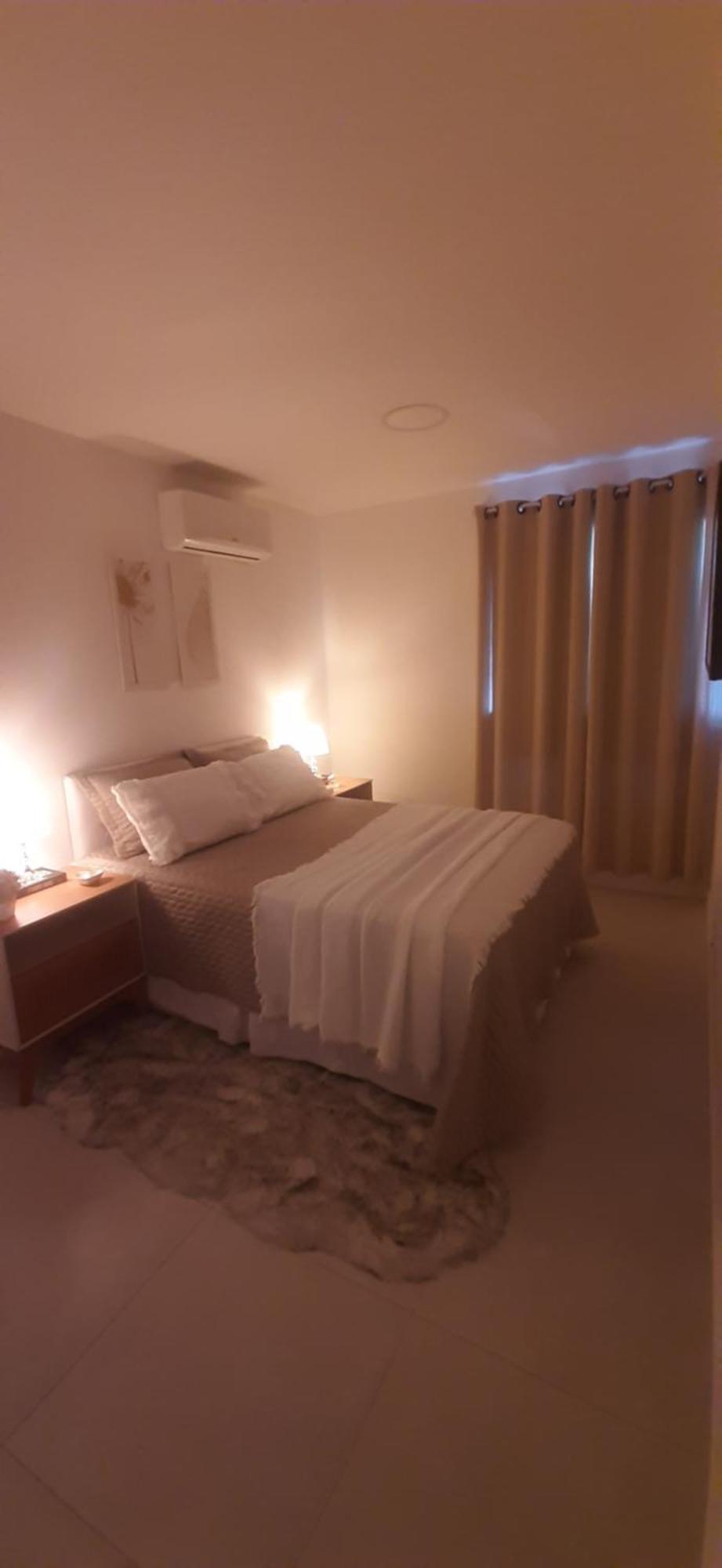 Golden Lake Resort - Apart Hotel - Arraial Do Cabo Ngoại thất bức ảnh